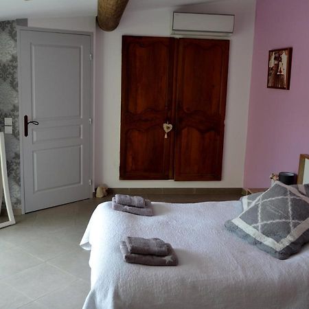 Chambre D'Hotes La Cadiere D'Azur Exterior photo