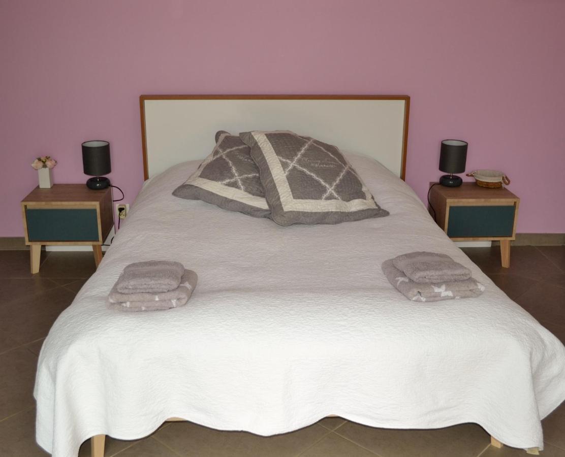 Chambre D'Hotes La Cadiere D'Azur Exterior photo